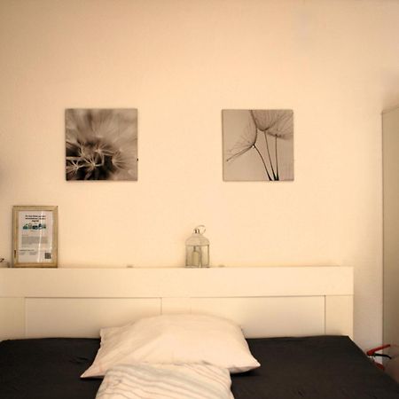 Gemuetliches Grosszuegiges Apartment Hoehr-Grenzhausen Luaran gambar