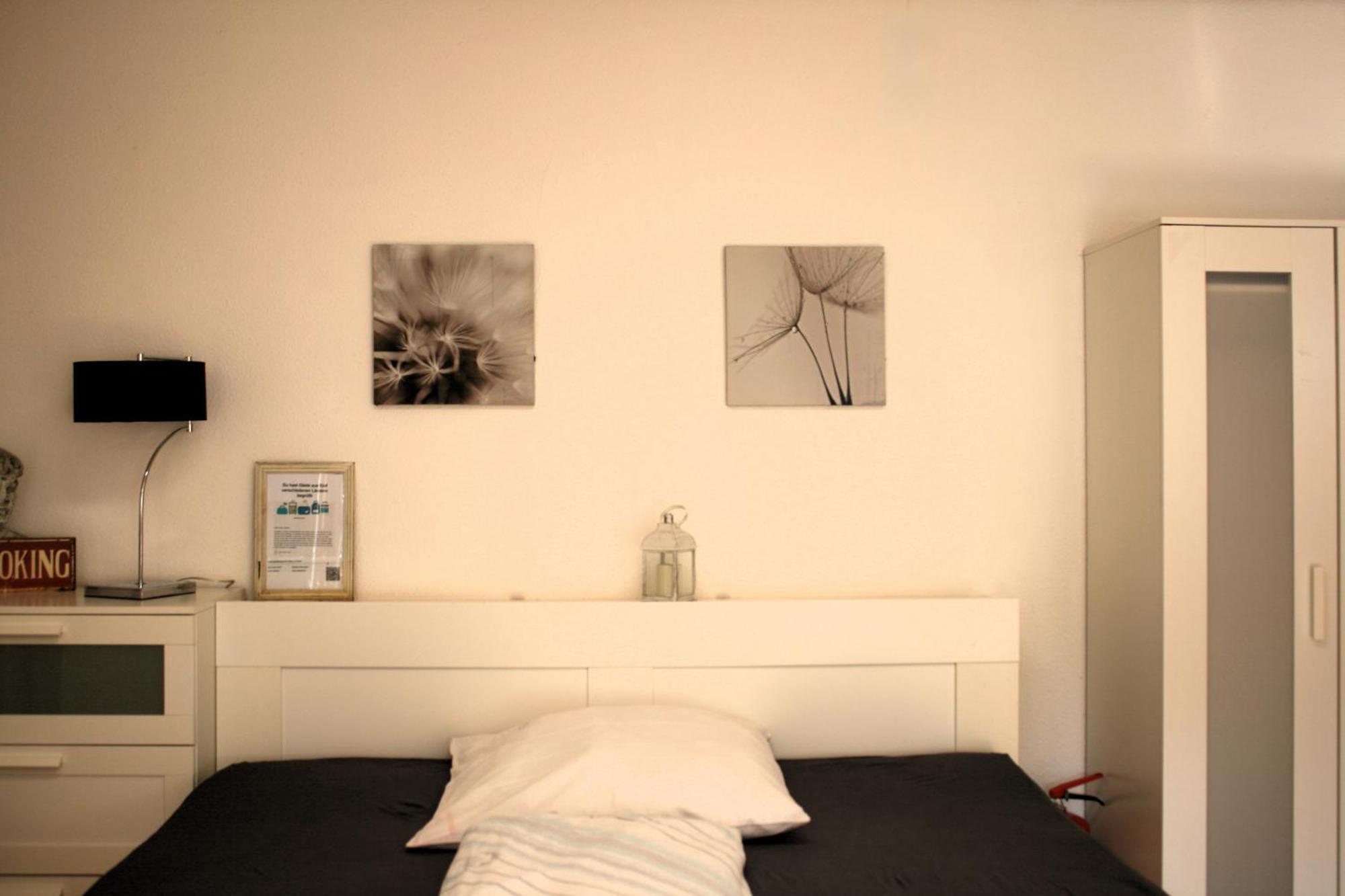 Gemuetliches Grosszuegiges Apartment Hoehr-Grenzhausen Luaran gambar